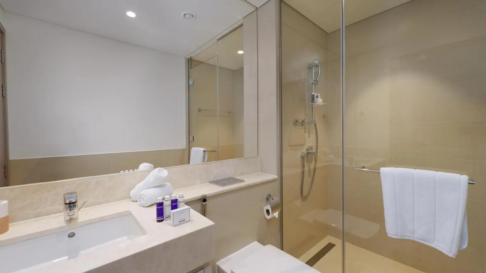 Apartment Maison Privee - Luxury 2Bedroom With Burj Khalifa & Fountain Views Dubai Vereinigte Arabische Emirate
