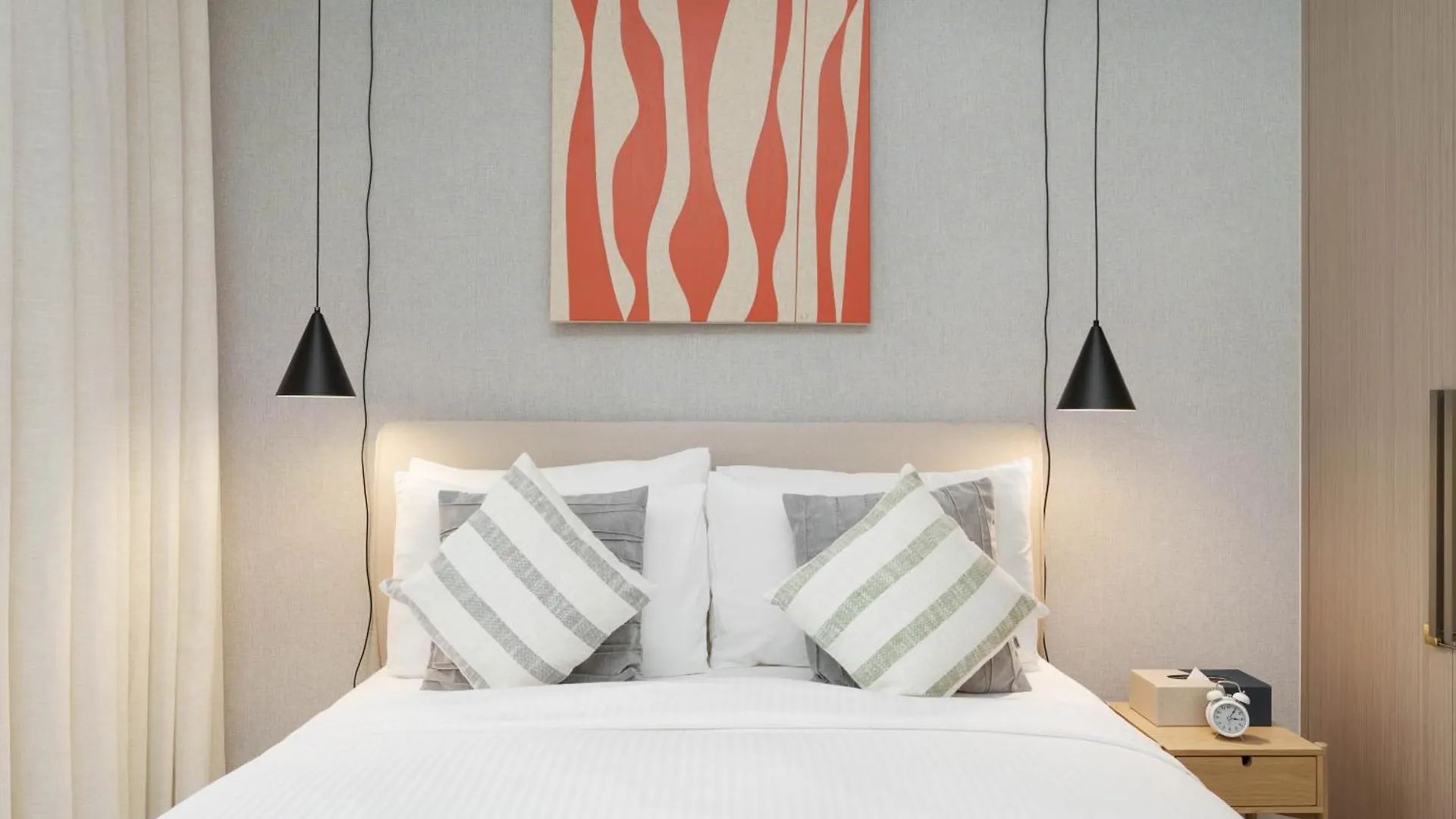 Maison Privee - Luxury 2Bedroom With Burj Khalifa & Fountain Views Dubai Apartment